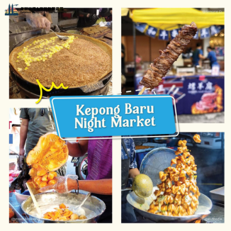 kepong-baru-night-market-kl